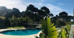 Departamento en Pinamar en Venta