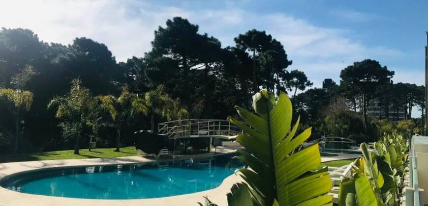 Departamento en Pinamar en Venta