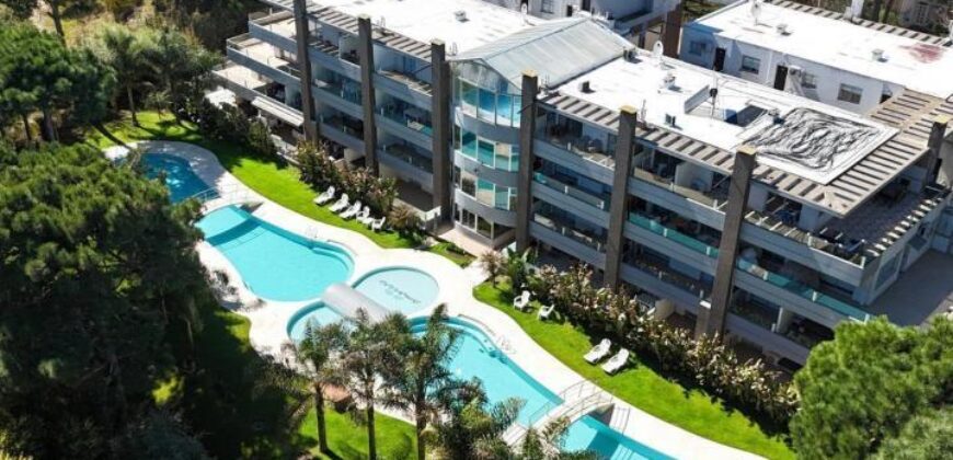 Departamento en Pinamar en Venta