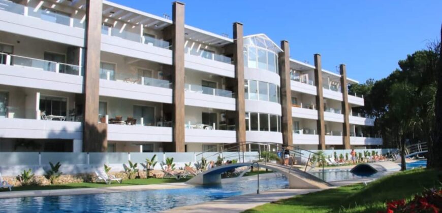 Departamento en Pinamar en Venta
