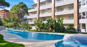 Departamento en Pinamar en Venta