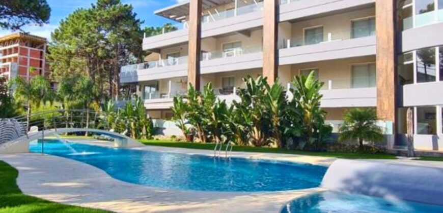 Departamento en Pinamar en Venta