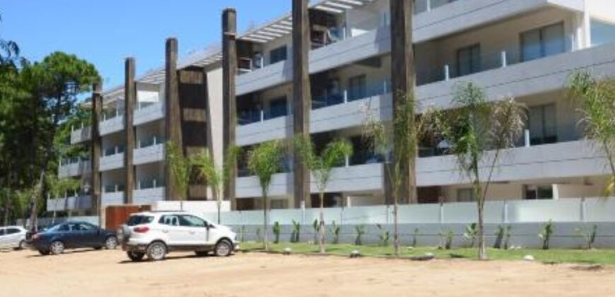Departamento en Pinamar en Venta