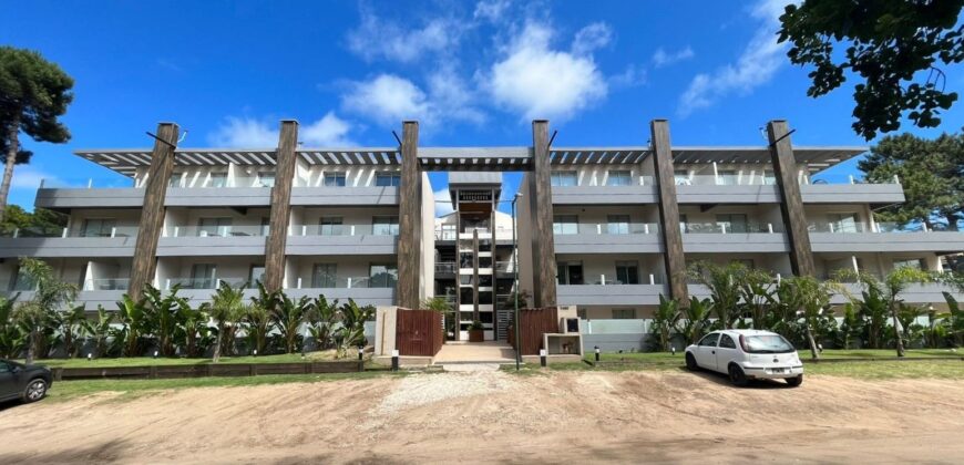 Departamento en Pinamar en Venta