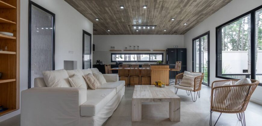 Casa en Pinamar en Venta, Costa Esmeralda
