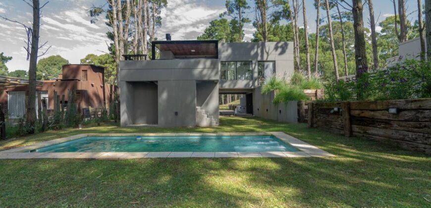 Casa en Pinamar en Venta, Costa Esmeralda