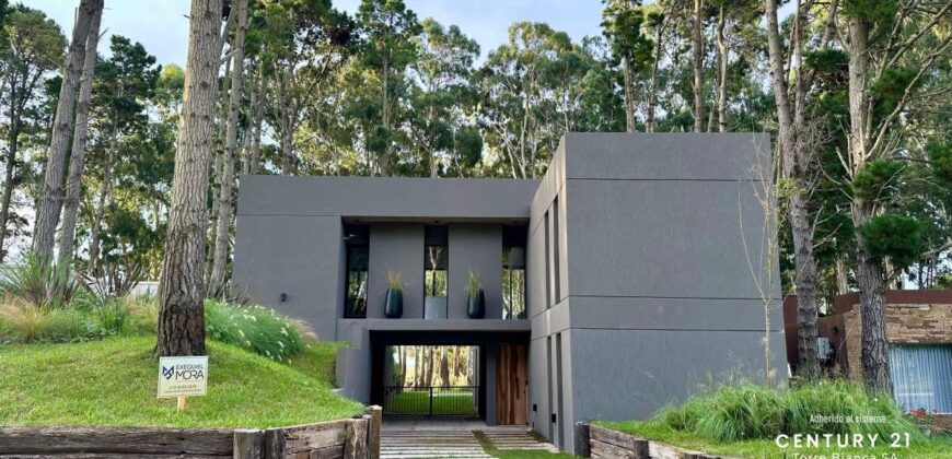 Casa en Pinamar en Venta, Costa Esmeralda
