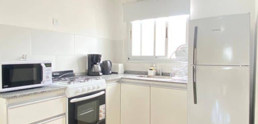 Departamento en Pinamar en Venta