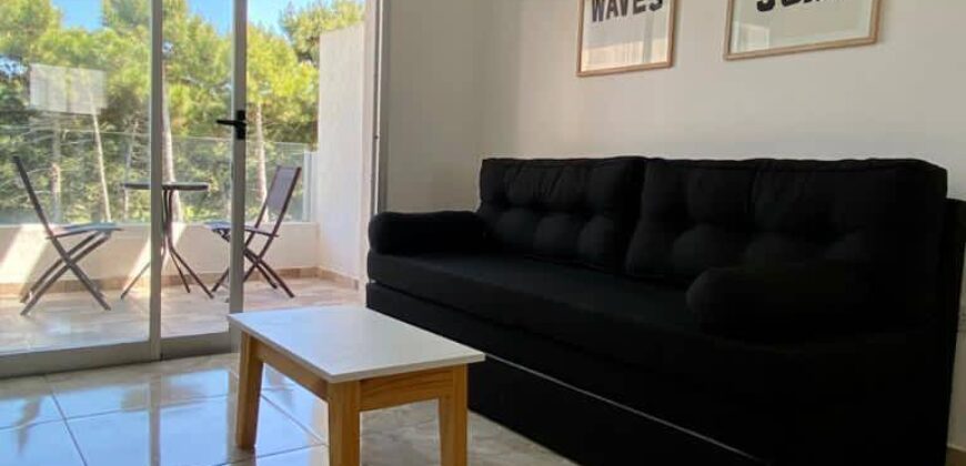 Departamento en Pinamar en Venta