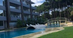 Departamento en Pinamar en Venta