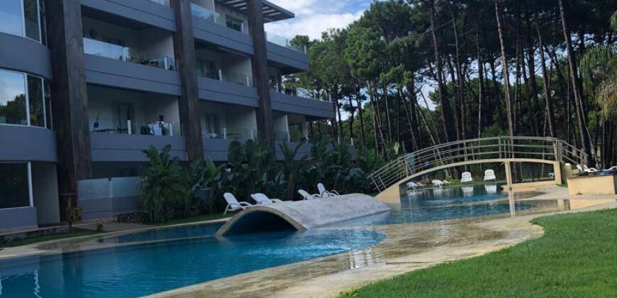 Departamento en Pinamar en Venta