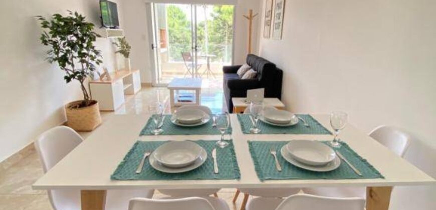 Departamento en Pinamar en Venta