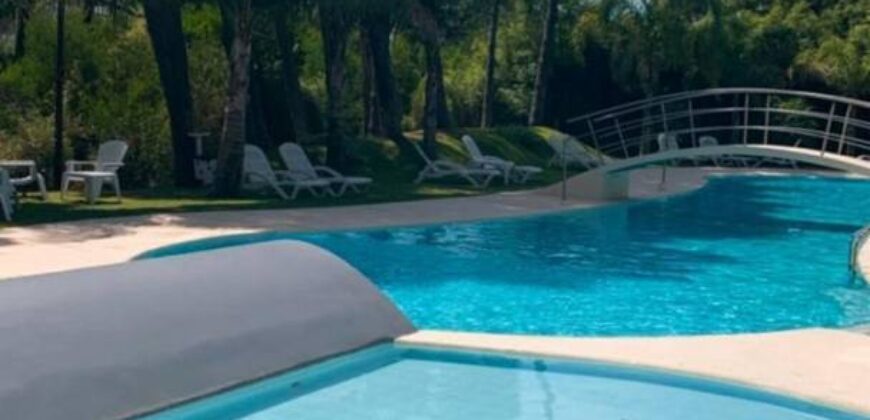 Departamento en Pinamar en Venta