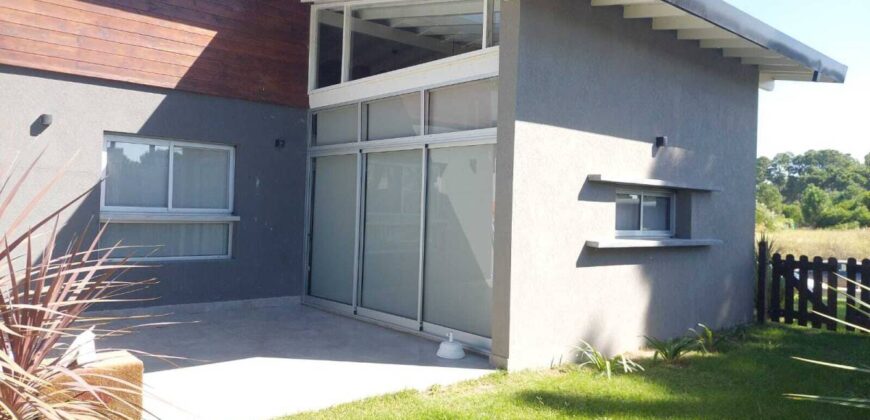 Casa en Pinamar en Venta