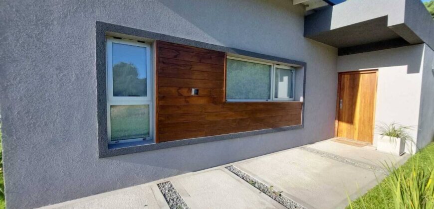 Casa en Pinamar en Venta