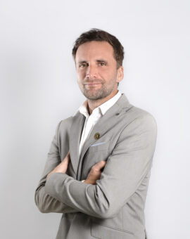 Matias Melia