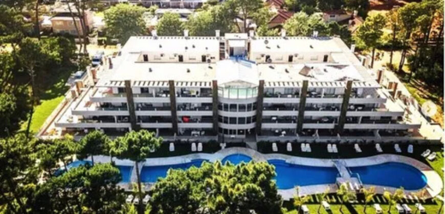 Departamento en Pinamar en Venta