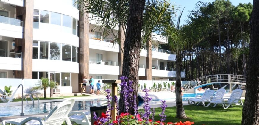 Departamento en Pinamar en Venta