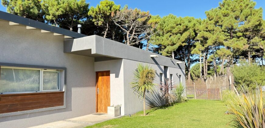 Casa en Pinamar en Venta