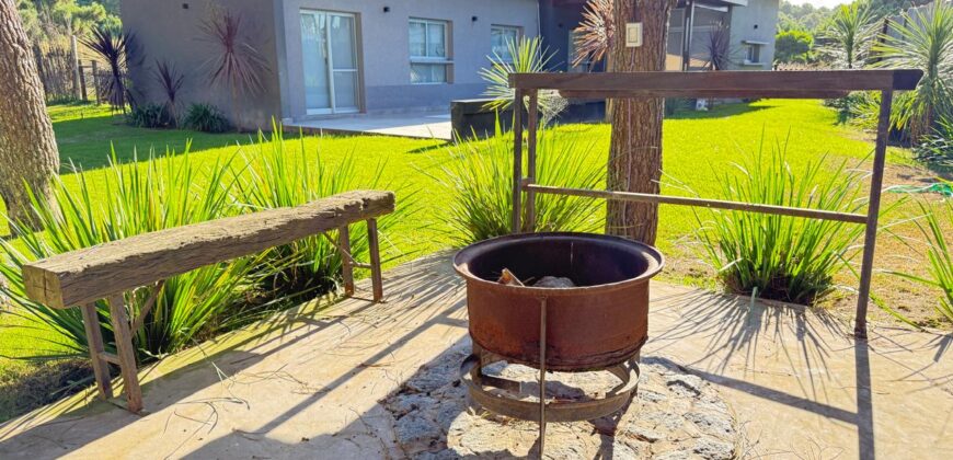 Casa en Pinamar en Venta