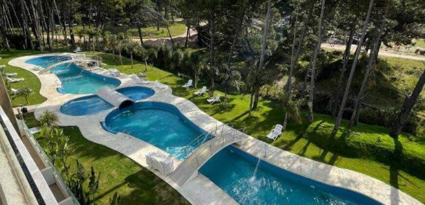 Departamento en Pinamar en Venta