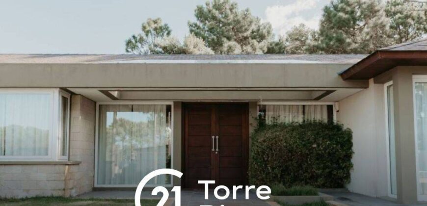 Casas En Pinamar en Venta