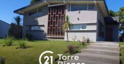 Casas En Pinamar en Venta