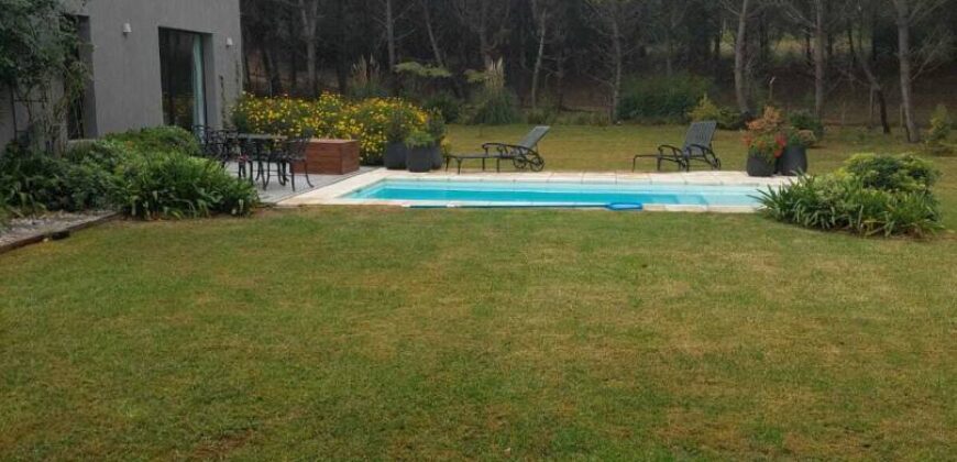 Casa en Pinamar en Venta, Barrio La Herradura