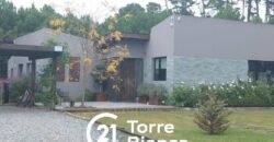 Casa en Pinamar en Venta, Barrio La Herradura