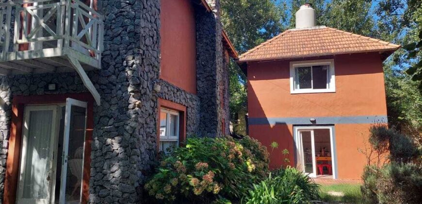Complejo de Departamentos Villa Gesell en Venta, Mar Azul