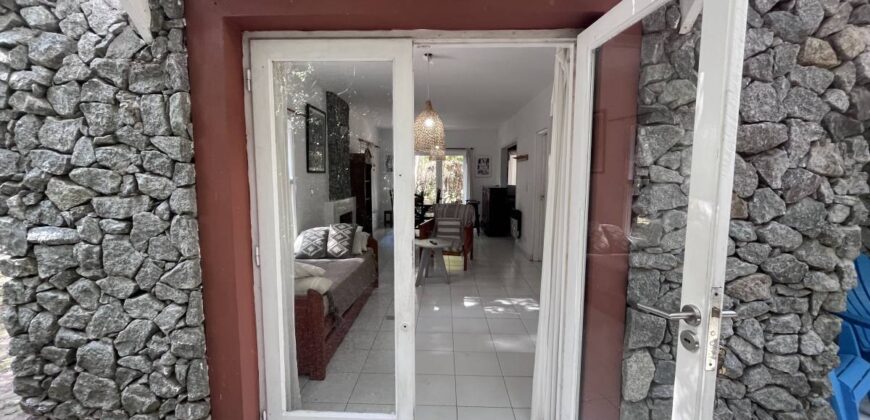 Complejo de Departamentos Villa Gesell en Venta, Mar Azul