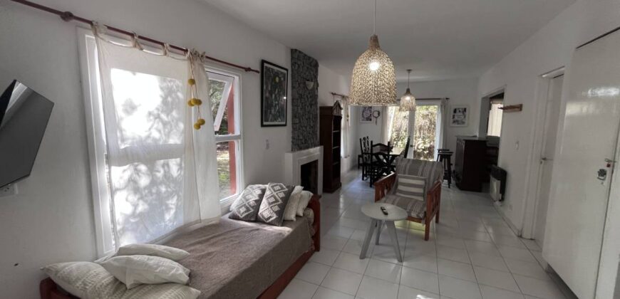 Complejo de Departamentos Villa Gesell en Venta, Mar Azul