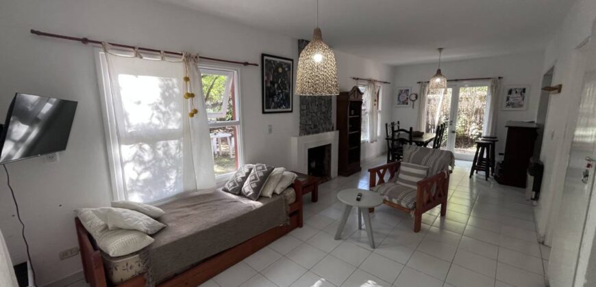 Complejo de Departamentos Villa Gesell en Venta, Mar Azul