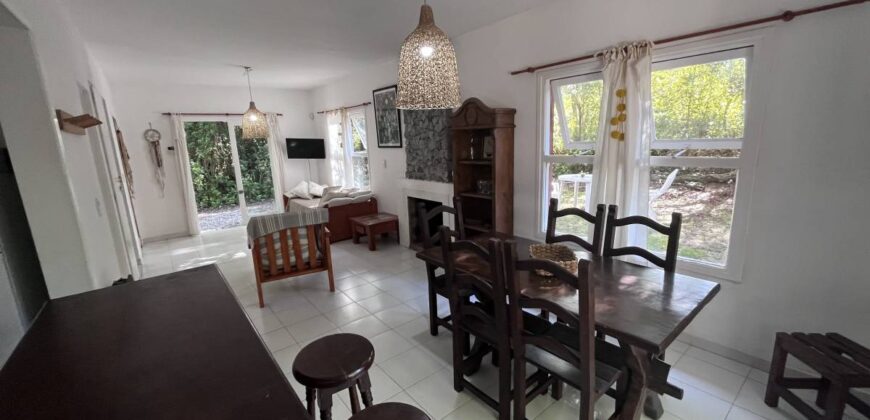 Complejo de Departamentos Villa Gesell en Venta, Mar Azul