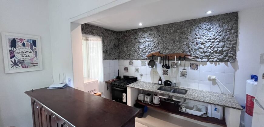 Complejo de Departamentos Villa Gesell en Venta, Mar Azul