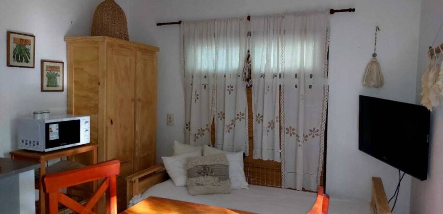 Complejo de Departamentos Villa Gesell en Venta, Mar Azul
