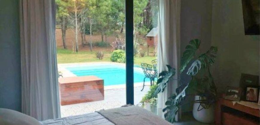 Casa en Pinamar en Venta, Barrio La Herradura
