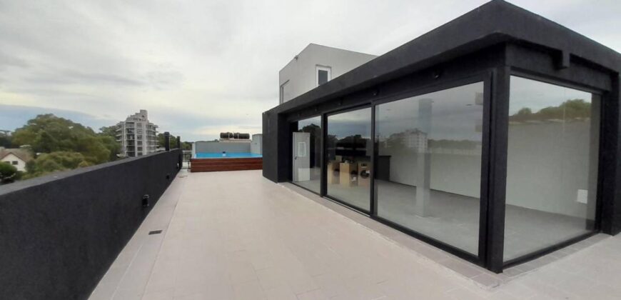 Departamento en Pinamar en venta