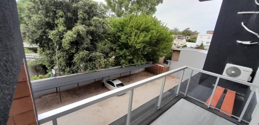 Departamento en Pinamar en venta