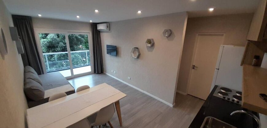 Departamento en Pinamar en venta