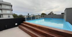 Departamento en Pinamar en venta