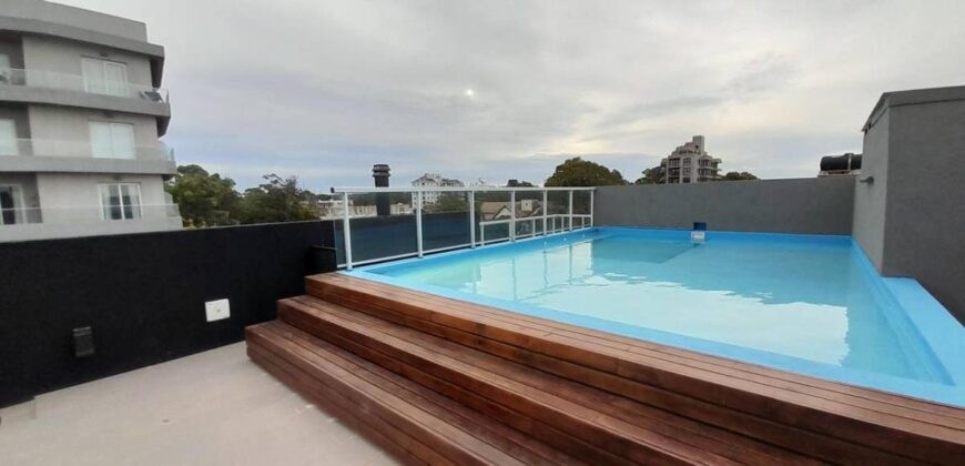 Departamento en Pinamar en venta