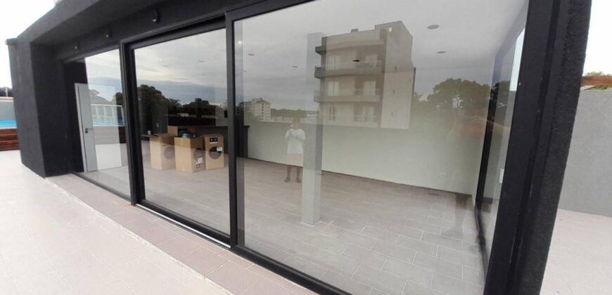Departamento en Pinamar en venta