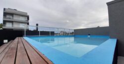 Departamento en Pinamar en venta