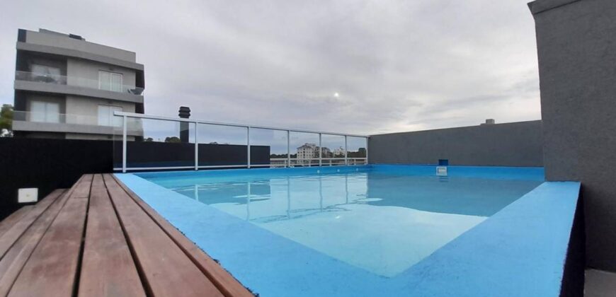 Departamento en Pinamar en venta