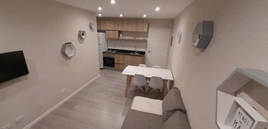 Departamento en Pinamar en venta
