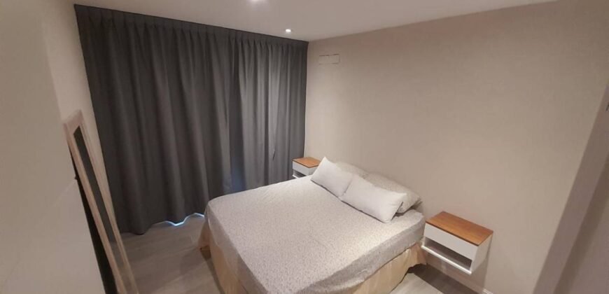 Departamento en Pinamar en venta