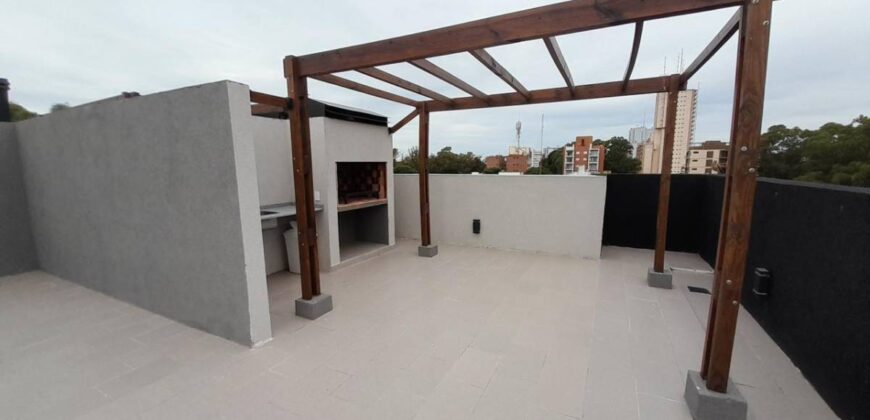 Departamento en Pinamar en venta