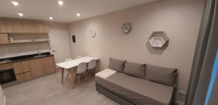 Departamento en Pinamar en venta
