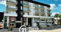 Departamento en Pinamar en venta